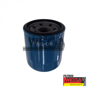 Filtro De Oleo - Hb20 Flex ,turbo -1.0 12v -2012 --> , Nissan Versa ,march 1.6 16v 2011 --> , Sentra 2.0 2008 --> , Tiid