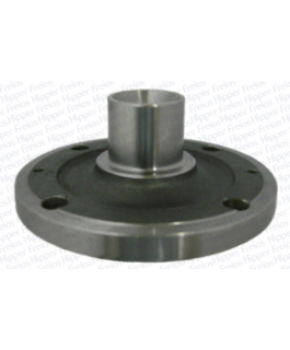 CUBO DE RODA - DIANTEIRO - [PEUGEOT] 106 SOLEIL 1996> / 206 1.0 16V / 1.4 8V / 206 SOLEIL 1.6 8V / 207 1.4 / 306 TDS. / HIPPER FREIOS
