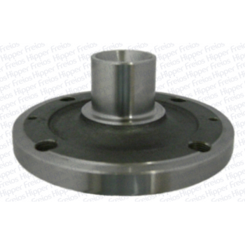 CUBO DE RODA - DIANTEIRO - [PEUGEOT] 106 SOLEIL 1996> / 206 1.0 16V / 1.4 8V / 206 SOLEIL 1.6 8V / 207 1.4 / 306 TDS. / HIPPER FREIOS