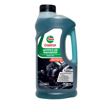 ADITIVO RADIADOR PRONTO USO AZUL ESVERDEADO HIBRIDO ASIA CASTROL 12X1L CASTROL ADITIVO RADIADOR PRONTO USO AZUL ESVERDEADO HIBRIDO ASIA CASTROL 12X1L CASTROL