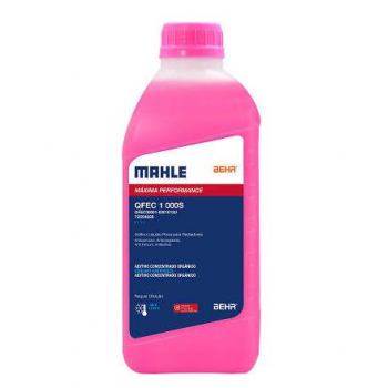 ADITIVO RADIADOR - ROSA CONCENTRADO MONOETILENOGLICOL 70% MEG. ORGANICO MAHLE METAL LEVE