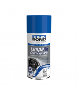 Limpador De Ar Condicionado 300ml