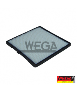 FILTRO CABINE - KIA PICANTO 1.0 FLEX 11 --> WEGA