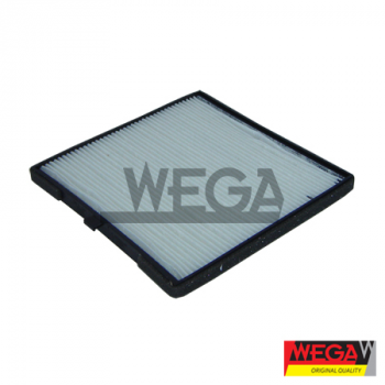 FILTRO CABINE - KIA PICANTO 1.0 FLEX 11 --> WEGA