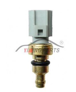 SENSOR TEMPERATURA DA AGUA INJECAO - COURIER / ECOSPORT / FIESTA / KA 99/... -  ZETEC ROCAM 1.0L, 1.6L - FOCUS 03/... - YIMING PARTS