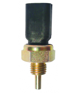 SENSOR TEMPERATURA DA AGUA INJECAO - 206 99/... - 1.0 16V CLIO 99/... - 1.0, 1.6 8-16V - KANGOO 97/... 1.2, 1.4, 1.6 16V VALCLEI