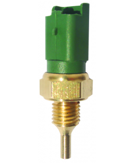 SENSOR TEMPERATURA DA AGUA INJECAO - PALIO / SIENA 01/... - 1.0, 1.3 FIRE 16V - DOBLÒ 02/06 - 1.3 MPI FIRE 16V - BRAVA / VALCLEI