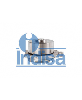 BOMBA DAGUA MAREA 1.8 MPI 16V 00/07 - OE INDISA BOMBA DAGUA MAREA 1.8 MPI 16V 00/07 - OE INDISA