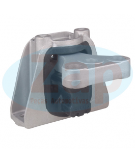 Coxim Motor/cambio