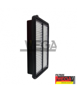 Filtro De Ar - Honda Crv 2.0 16v 2012 -->