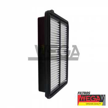 Filtro De Ar - Honda Crv 2.0 16v 2012 -->