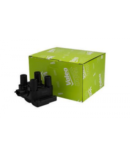 BOBINA IGNICAO - CHEVROLET ASTRA 1.8 MPFI GAS 1998 2.0 MPFI GAS / 2.0 MPFI FLEX 2004 / 2.0 SFI 16V GAS 1999 ATE 2005 / 1 VALEO