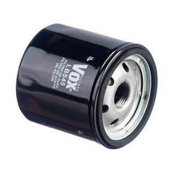 FILTRO DE OLEO LUBRIFICANTE - VW  UP 1.0 2013/   SAVEIRO 1.6 2014/   GOLF 1.4 E 1.6 2014/   GOL 1.0 E 1.6 2014/   FOX 1. VOX