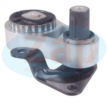 Coxim Motor/cambio ( C/suporte )