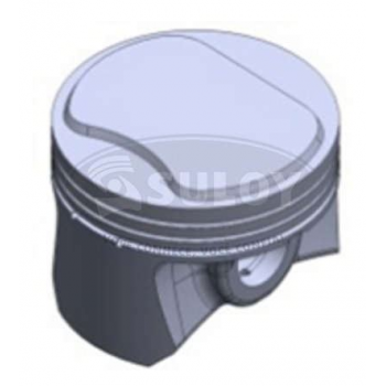 PISTAO MOTOR - 1.0 8V FIRE EVOTEC SULOY PISTAO MOTOR - 1.0 8V FIRE EVOTEC SULOY