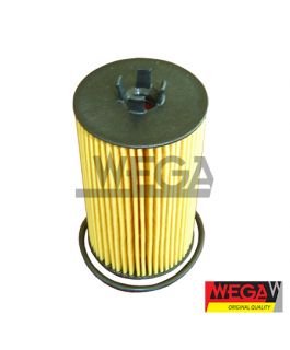 Filtro De Oleo - Cruze,tracker Flex 1.8 16v 2011 --> , Sonic Flex Power 1.6 16v 2012 -->