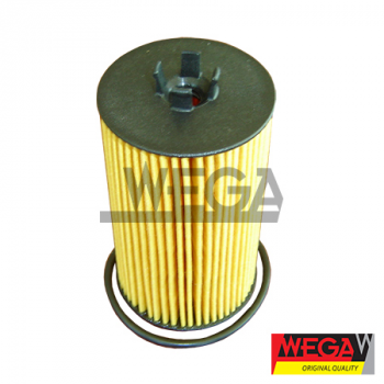 Filtro De Oleo - Cruze,tracker Flex 1.8 16v 2011 --> , Sonic Flex Power 1.6 16v 2012 -->