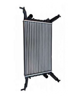RADIADOR - GM CELTA 1.0/1.4 06-11 / PRISMA 1.0/1.4 06-13 -AC MEC. -    540X375X23 GMB