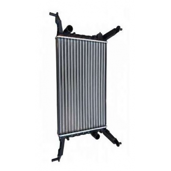 RADIADOR - GM CELTA 1.0/1.4 06-11 / PRISMA 1.0/1.4 06-13 -AC MEC. -    540X375X23 GMB