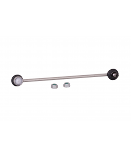 BIELETA DIANTEIRA METAL PERFECT