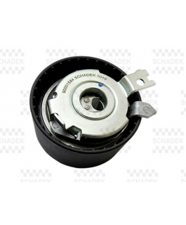 Tensor Correia ( Rolamento ) - Nissan Livina 1.6 16v 2010/... - Renault Clio 1.6 16v 2000/2008 - Duster 1.6 16v 2012/...