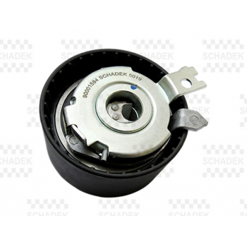 Tensor Correia ( Rolamento ) - Nissan Livina 1.6 16v 2010/... - Renault Clio 1.6 16v 2000/2008 - Duster 1.6 16v 2012/...