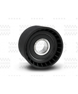 TENSOR CORREIA ( ROLAMENTO ) - RENAULT MEGANE 2.0 16V (00/) (F4R 746) / SCENIC 2.0 16V (00/) (F4R 746) SCHADEK