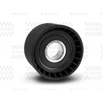 TENSOR CORREIA ( ROLAMENTO ) - RENAULT MEGANE 2.0 16V (00/) (F4R 746) / SCENIC 2.0 16V (00/) (F4R 746) SCHADEK