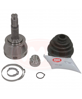 HOMOCINÉTICA - FIAT: DOBLO 1.4 8V (EIXO GNK) S/ABS 2010 >
FIAT: PALIO WEEKEND - 1.4 8V (EIXO GKN) 2006 > 2008
FIAT: STRA IMA