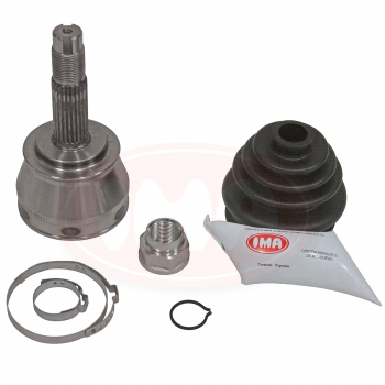 HOMOCINÉTICA - FIAT: DOBLO 1.4 8V (EIXO GNK) S/ABS 2010 >
FIAT: PALIO WEEKEND - 1.4 8V (EIXO GKN) 2006 > 2008
FIAT: STRA IMA