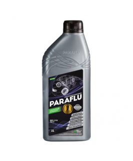 ADITIVO RADIADOR - VERDE CONCENTRADO INORGANICO PARAFLU