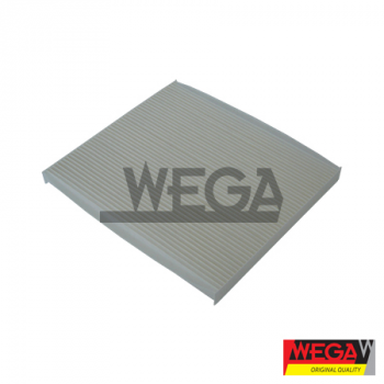 FILTRO CABINE - HYUNDAI AZERA 3.0 V6 24V 2012 --> / SONATA 2.4 16V 2010 --> / SANTA FE FLEX 2.4/ 3.3 2012 --> / KIA - SP WEGA FILTRO CABINE - HYUNDAI AZERA 3.0 V6 24V 2012 --> / SONATA 2.4 16V 2010 --> / SANTA FE FLEX 2.4/ 3.3 2012 --> / KIA - SP WEGA
