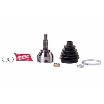 HOMOCINÉTICA FIXA - VW GOL G5 / FOX 1.6 (09/12). SPICER