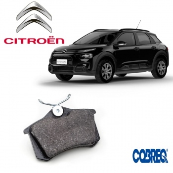 Pastilha - Audi A1 1.0 Tfsi 03-15/ T;girling;
Audi A1 1.4 Tdi 11-14/ T;girling;
Audi A1 1.4 Tfsi 11-11/ T;girling;
Audi