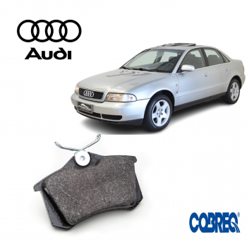 Pastilha - Audi A1 1.0 Tfsi 03-15/ T;girling;
Audi A1 1.4 Tdi 11-14/ T;girling;
Audi A1 1.4 Tfsi 11-11/ T;girling;
Audi