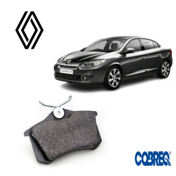 Pastilha - Audi A1 1.0 Tfsi 03-15/ T;girling;
Audi A1 1.4 Tdi 11-14/ T;girling;
Audi A1 1.4 Tfsi 11-11/ T;girling;
Audi