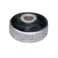 BUCHA TRAS. BAND. SUSP. DIANTEIRA - GOLF99/AUDI A3/PASSAT ALEMÃO/BORA/NEW BETTLE13MM-GV SOFIBOR
