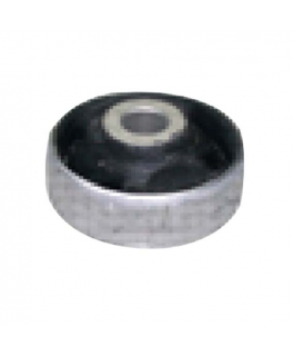 BUCHA TRAS. BAND. SUSP. DIANTEIRA - GOLF99/AUDI A3/PASSAT ALEMÃO/BORA/NEW BETTLE13MM-GV SOFIBOR