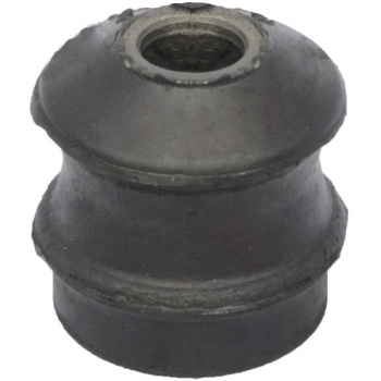 Bucha Traseira Do Quadro Do Motor (Ø 10 Mm) - Dianteiro - Gol 80/97 / Parati 81/97 / Passat 74/89 / Saveiro 82/96 / Voya