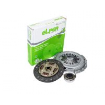 KIT EMBREAGEM - HONDA FIT 1.4L ELPER / SECO