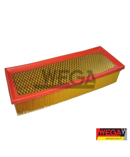 Filtro De Ar - Jetta Tsi 2.0 16v 2010 --> , Tiguan Fsi 2.0 16v 2007 --> , Fusca 2.0 16v 2014 --> , Audi A3 Tfsi 2.0 16v