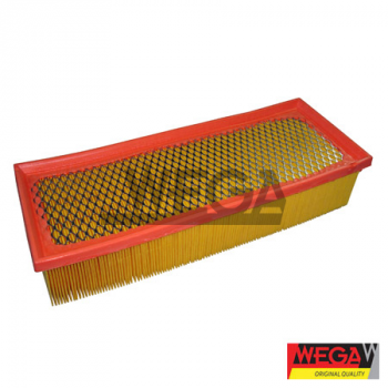 Filtro De Ar - Jetta Tsi 2.0 16v 2010 --> , Tiguan Fsi 2.0 16v 2007 --> , Fusca 2.0 16v 2014 --> , Audi A3 Tfsi 2.0 16v